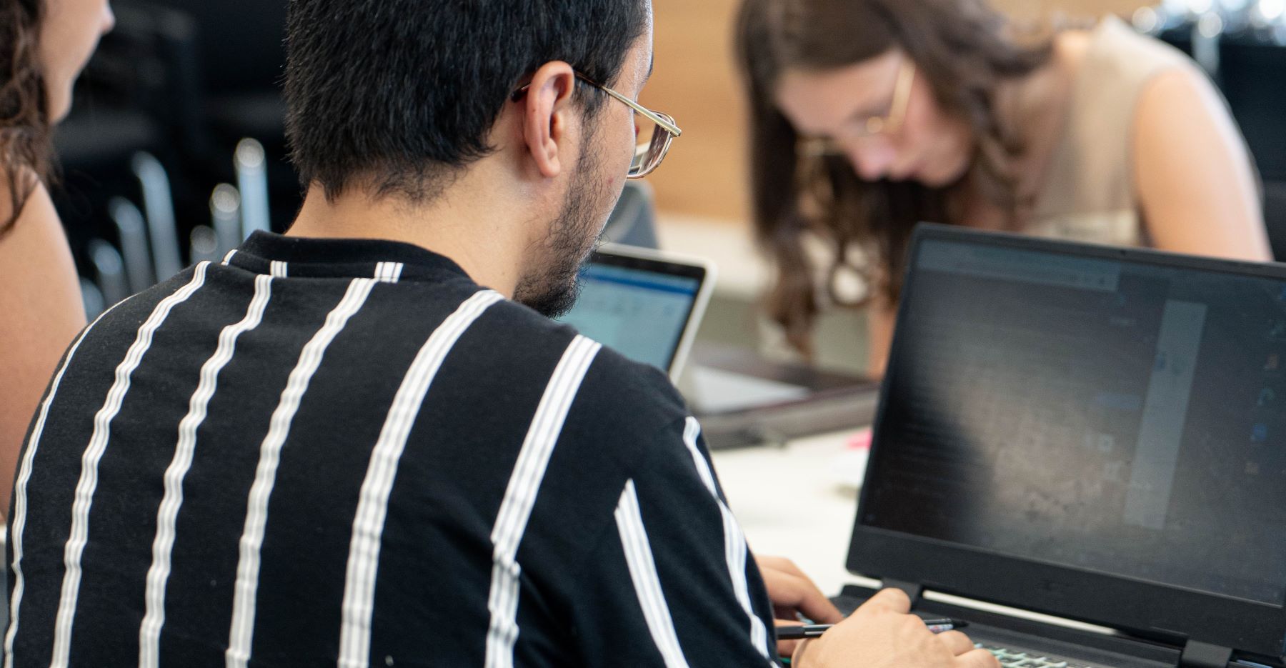 RailCampus OWL sucht eine studentische Hilfskraft