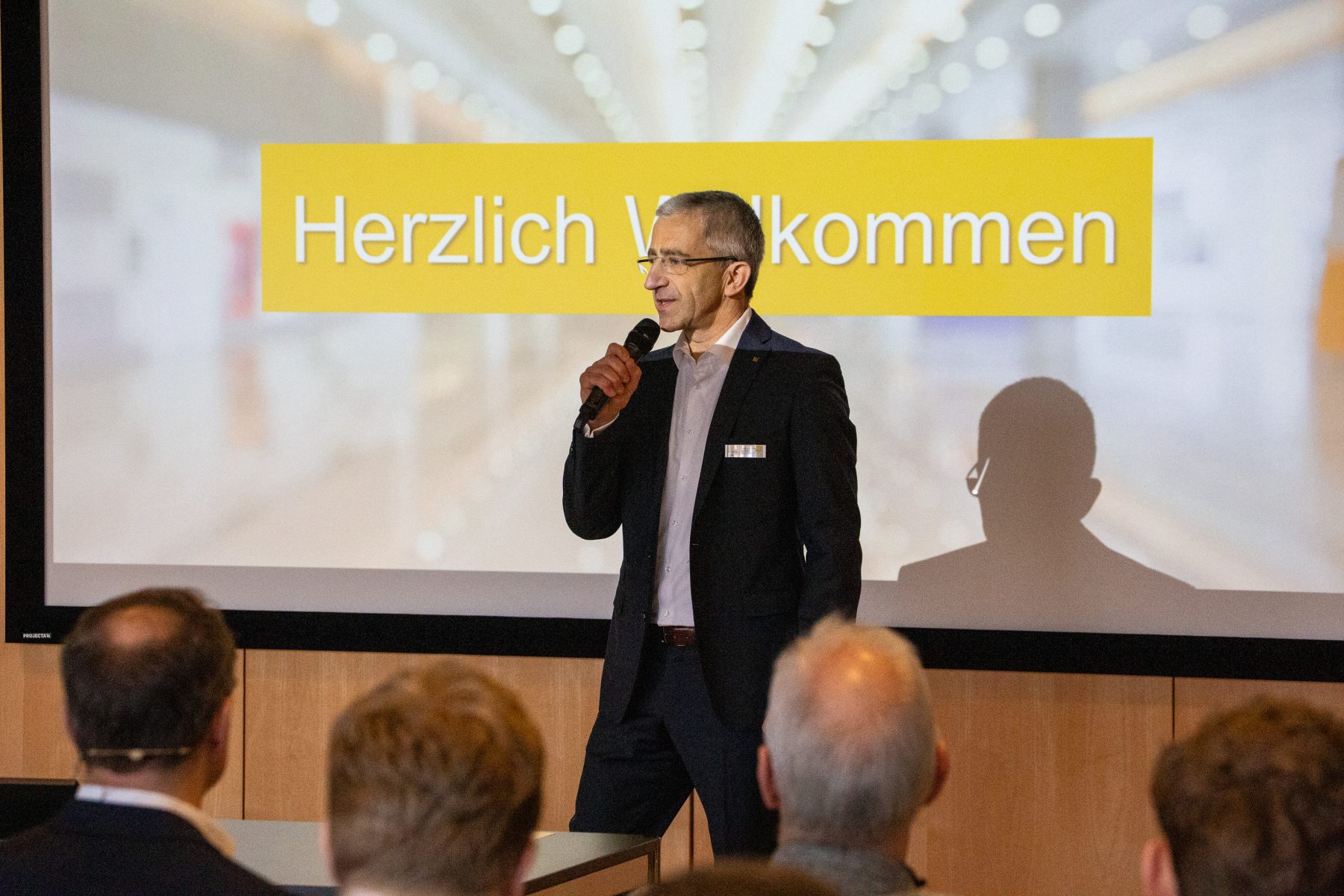 Dr. Matthias Gellert, HARTING Deutschland GmbH & Co. KG