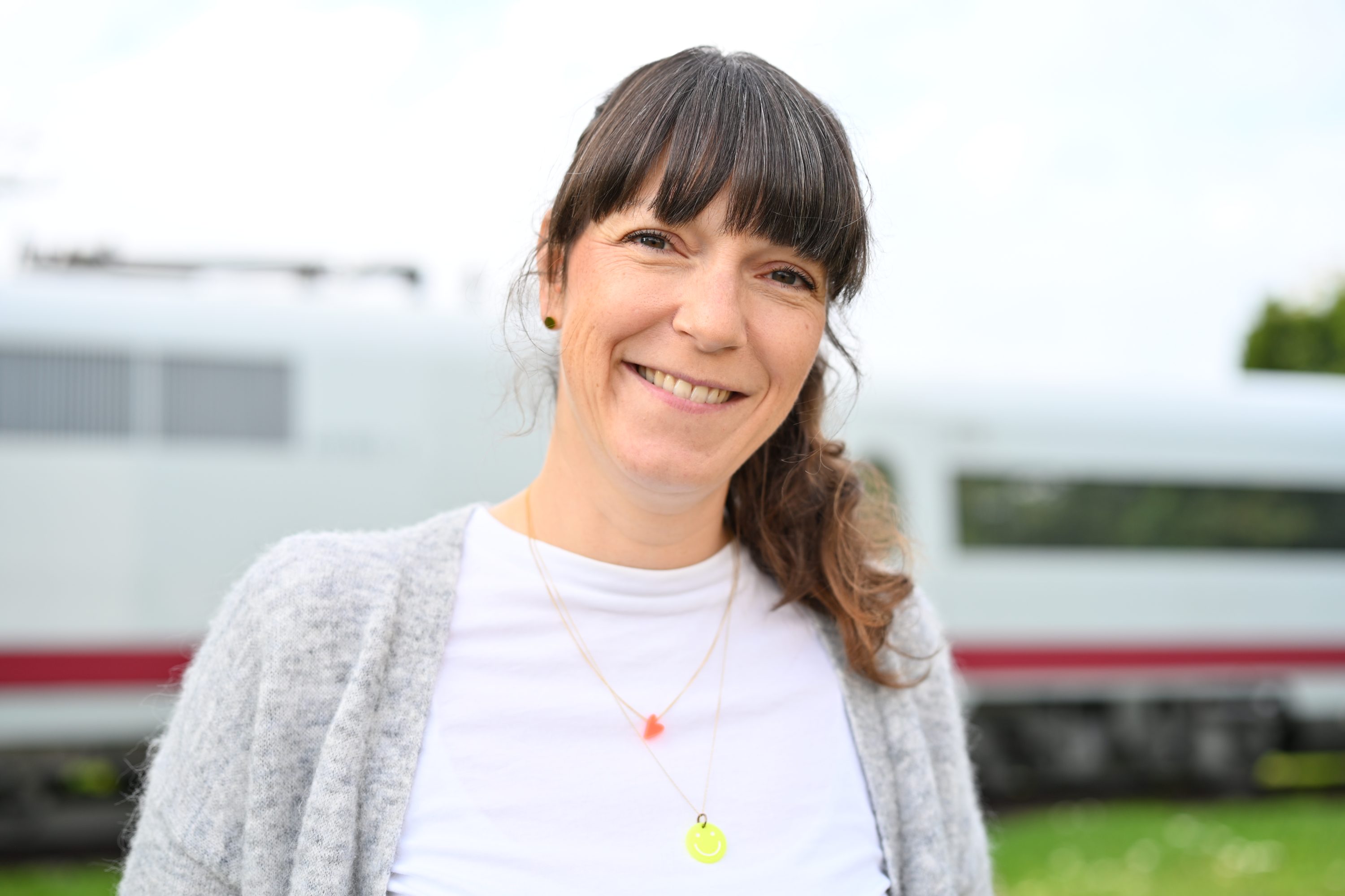 Neuerung bei RailCampus OWL e.V.: Neues Teammitglied für Marketing und Events