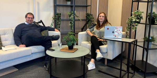 Die ersten Audioguide-Interviews sind jetzt online