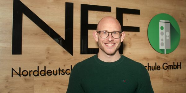 RailCampus OWL e.V. begrüßt neues Mitglied: Norddeutsche Eisenbahnfachschule GmbH