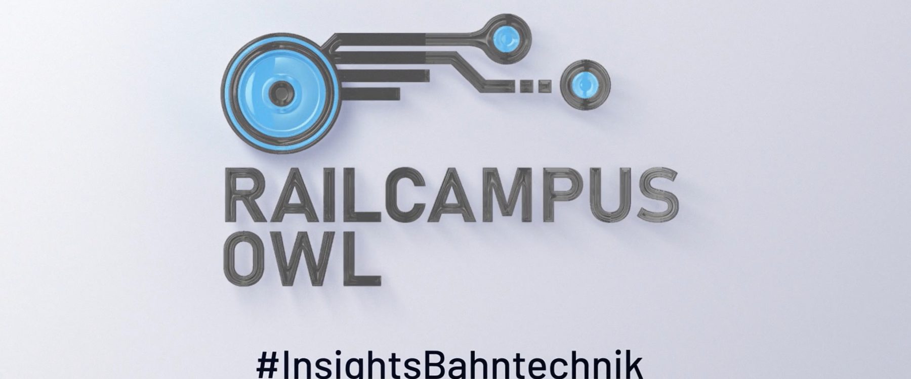 Startbild #InsightsBahntechnik