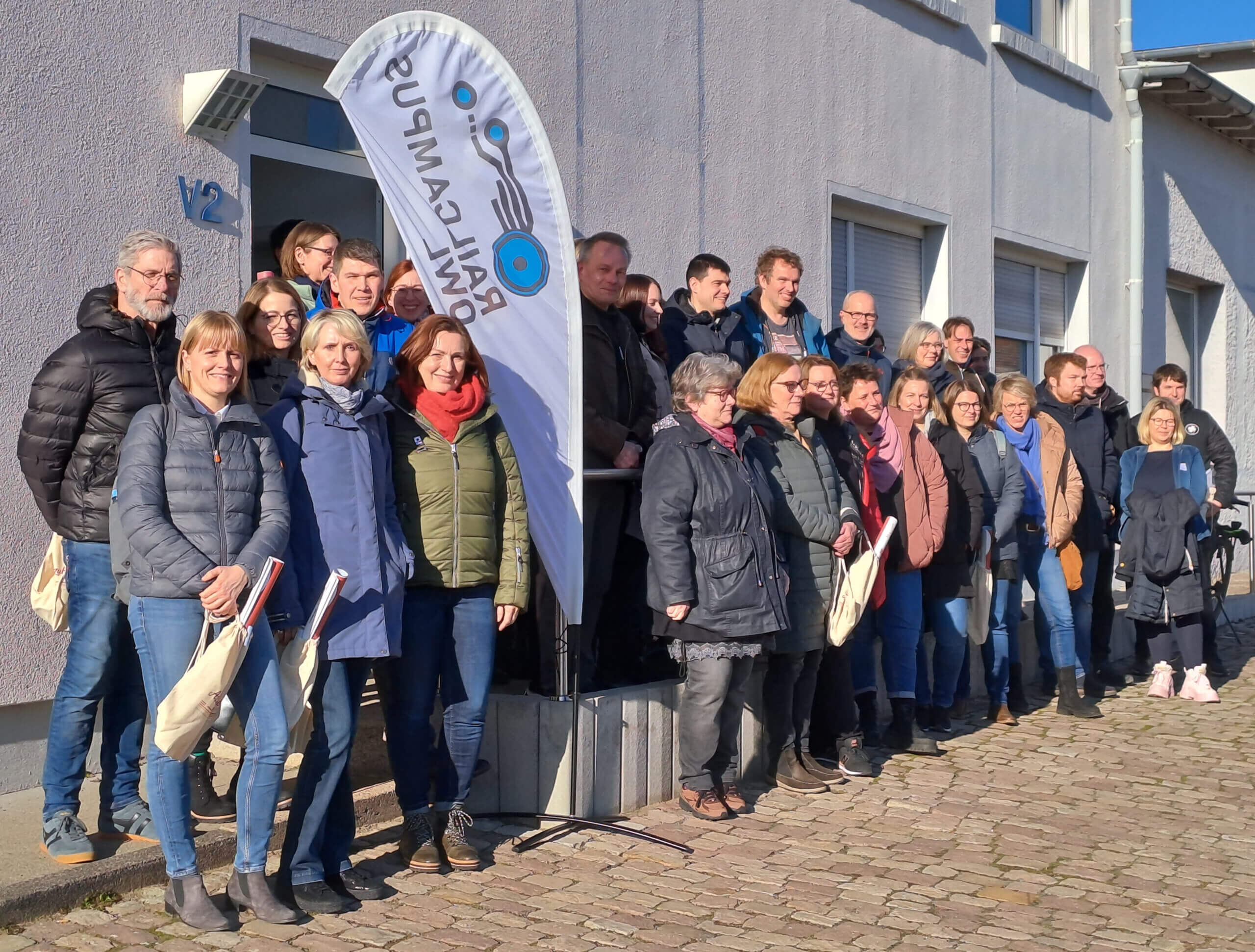 Hoher Stellenwert der Berufs- und Studienorientierung für den Übergang