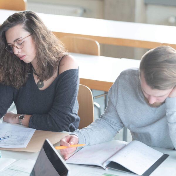 Studiengang "Digitale Bahnsysteme"