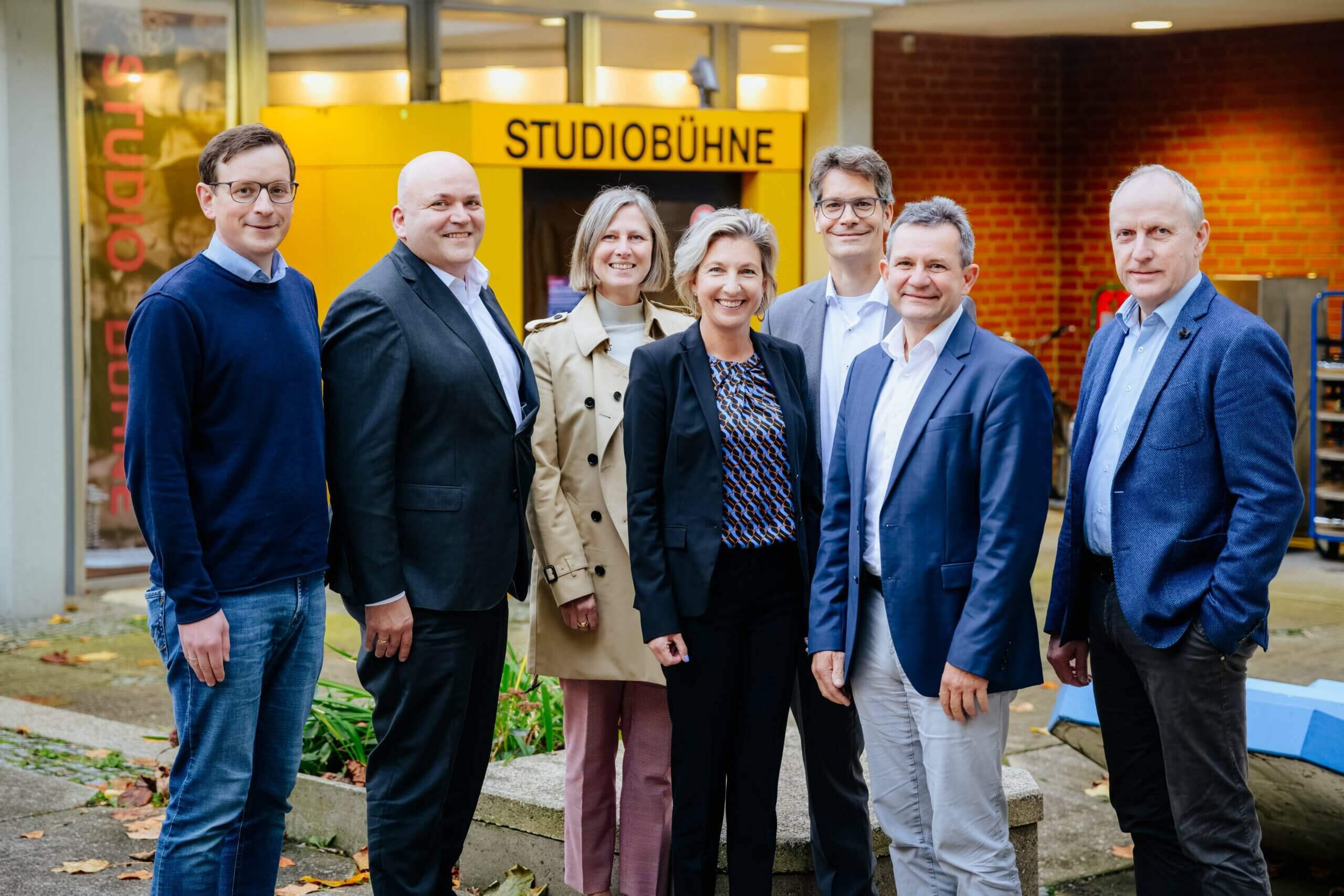 Mobilitätsinitiativen in OWL – auf der Straße, auf der Schiene und in der Luft