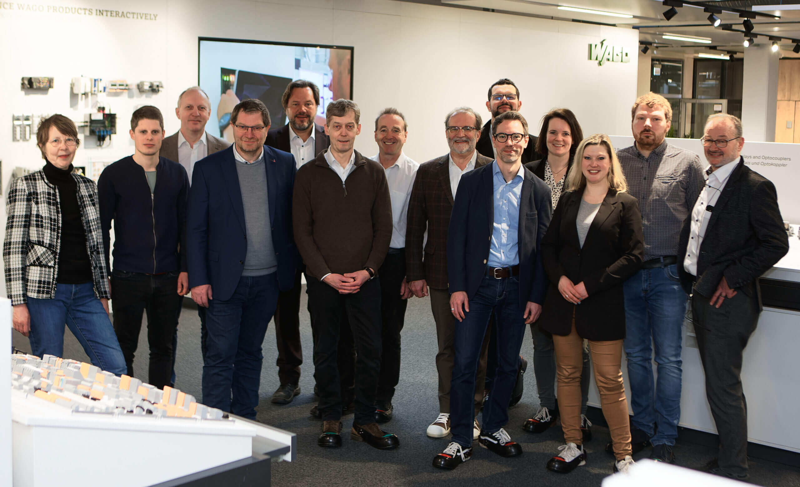 RailCampus OWL – Innovationsnetzwerk für die Bahntechnologie der Zukunft